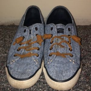 Sperry Top-Sider Piet View Slip-On Sneaker Womens